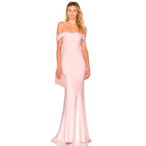 Revolve Likely Bartolli Gown - image 1